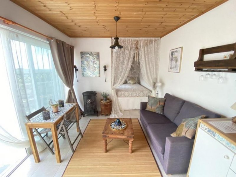 Provarma Kreta, Provarma: Traditionelles Haus zu verkaufen Haus kaufen